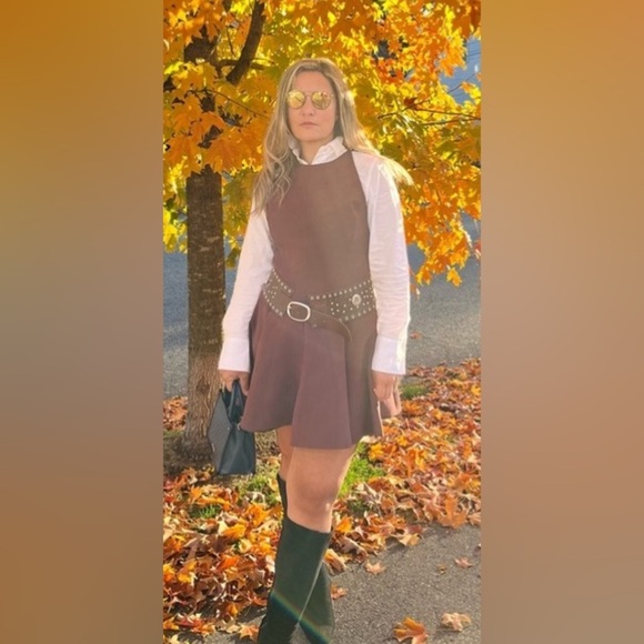 NWT Zara blogger fav Dress size M and L
🚨FIRM PRICE NO DISCOUNT - Picture 5 of 14